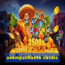 acompanhante casais